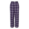 Boxercraft Youth Flannel Pants
