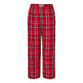 Boxercraft Youth Flannel Pants
