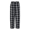 Boxercraft Youth Flannel Pants