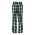 Boxercraft Youth Flannel Pants