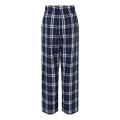 Boxercraft Youth Flannel Pants
