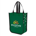 Star Struck Laminated Non-Woven Tote Bag