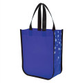 Star Struck Lola Laminated Recycled Non-Woven Tote Bag