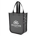 Star Struck Laminated Non-Woven Tote Bag