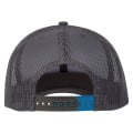 Color Snapback Cap