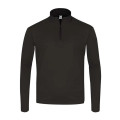 C2 Sport Youth Quarter-Zip Pullover