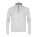 C2 Sport Youth Quarter-Zip Pullover
