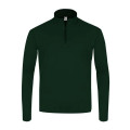 C2 Sport Youth Quarter-Zip Pullover