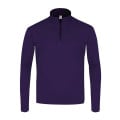 C2 Sport Youth Quarter-Zip Pullover
