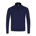 C2 Sport Youth Quarter-Zip Pullover