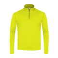 C2 Sport Youth Quarter-Zip Pullover