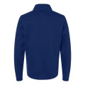 J. America Unisex Heavyweight Fleece Quarter-Zip Sweatshirt