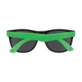 Youth Rubberized Sunglasses