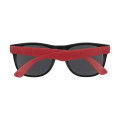 Youth Rubberized Sunglasses