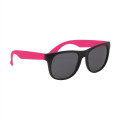 Youth Rubberized Sunglasses