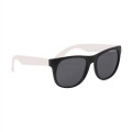 Youth Rubberized Sunglasses