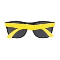 Youth Rubberized Sunglasses