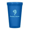 22 Oz. Big Game Stadium Cup