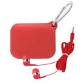 Access Tech Pouch & Earbuds Kit