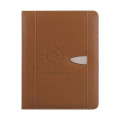 Eclipse Bonded Leather Portfolio