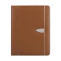 Eclipse Bonded Leather Portfolio