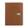 Eclipse Bonded Leather Portfolio