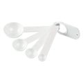 Set Of Four Measuring Spoons