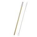 Park Avenue Stainless Steel Straw