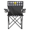 Northwoods Folding Chair With Carrying Bag