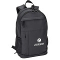 Discus Multi-Compartment Backpack w/Laptop Sleeve
