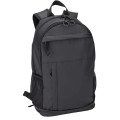 Discus Multi-Compartment Backpack w/Laptop Sleeve