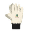 Green Thumb Garden Gloves