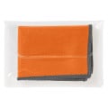 Dual Microfiber Cleaning Cloth