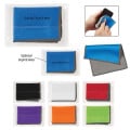 Dual Microfiber Cleaning Cloth