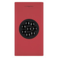 Soft Touch Power Bank With Suction Cups