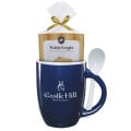 12 Oz. Spooner Mug With Mug Cake