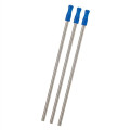 3-Pack Stainless Straw Kit with Cotton Pouch