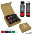 Tritan Amplifier Gift Set