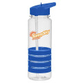 24 Oz. Banded Gripper Bottle