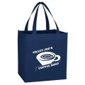 Non-Woven Shopping Tote Bag