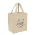 Non-Woven Shopping Tote Bag