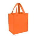Non-Woven Shopping Tote Bag