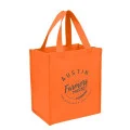 Non-Woven Shopping Tote Bag
