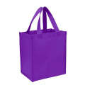 Non-Woven Shopping Tote Bag