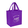 Non-Woven Shopping Tote Bag