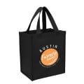 Non-Woven Shopping Tote Bag