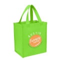 Non-Woven Shopping Tote Bag