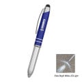 Ballpoint Stylus Pen With Light