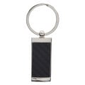 Bryan Carbon Fiber Key Ring