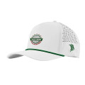 Branded Bills 545 Bare Curved Rope Cap